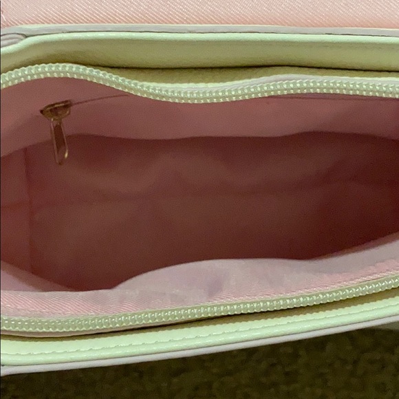 Small crossbody bag - Picture 3 of 3